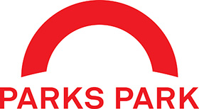 PARKS PARKロゴ
